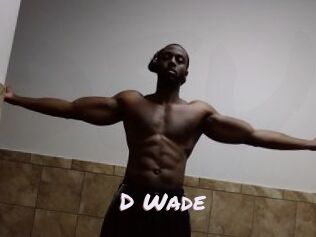 D_Wade