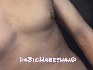 DaBigHabeshanD Deutsche Sexcams