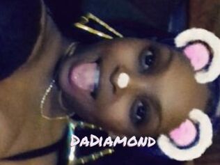 DaDiamond