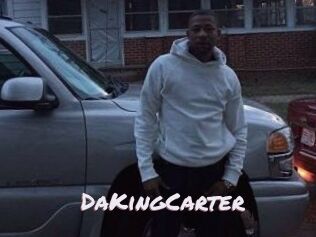 DaKingCarter Deutsche Sexcams