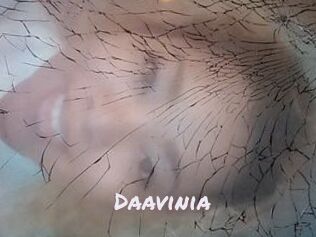 Daavinia