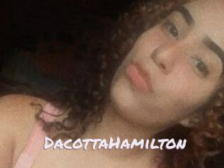 DacottaHamilton Deutsche Sexcams