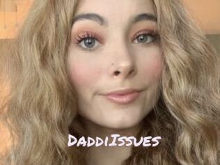 DaddiIssues Deutsche Sexcams