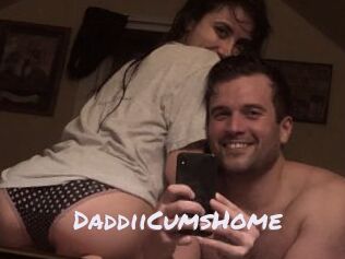 DaddiiCumsHome