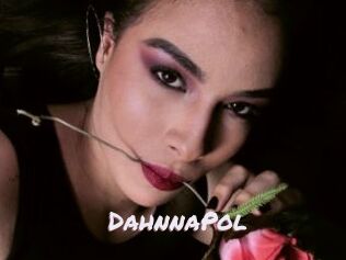 DahnnaPol Deutsche Sexcams