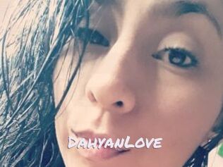DahyanLove