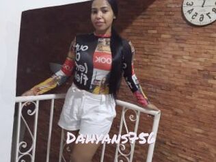Dahyans756