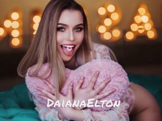 DaianaElton Deutsche Sexcams