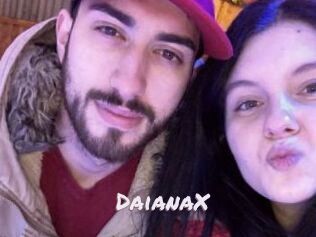 DaianaX