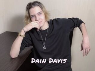 Dain_Davis
