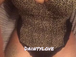 Daintylove