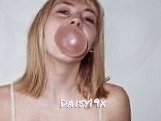 Daisy19x