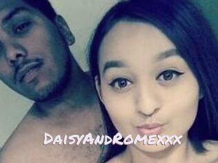 DaisyAndRomexxx Deutsche Sexcams