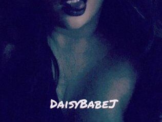 DaisyBabeJ