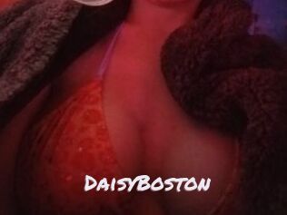 DaisyBoston