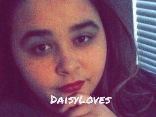 DaisyLoves