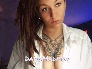 DaisyMadison Deutsche Sexcams