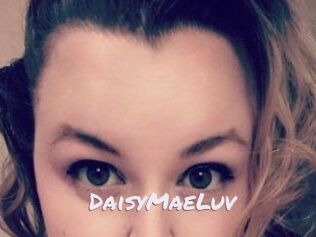 DaisyMaeLuv