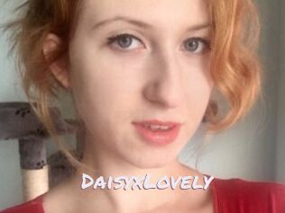 DaisyxLovely Deutsche Sexcams