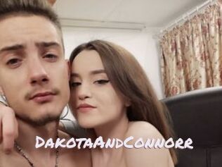 DakotaAndConnorr