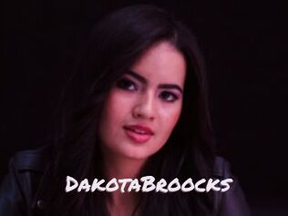 DakotaBroocks Deutsche Sexcams