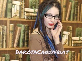 DakotaCandyfruit Deutsche Sexcams