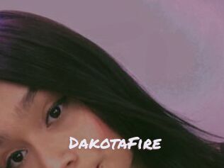 DakotaFire Deutsche Sexcams