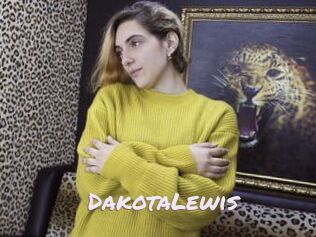 DakotaLewis