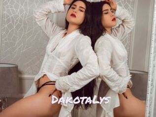 DakotaLys