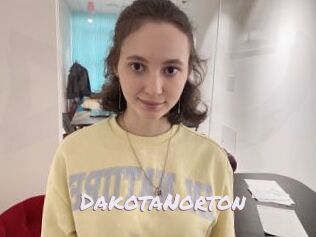 DakotaNorton