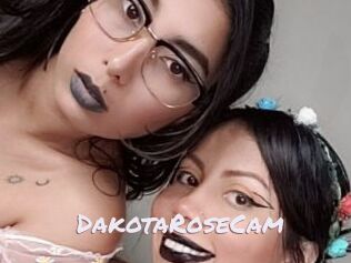 DakotaRoseCam