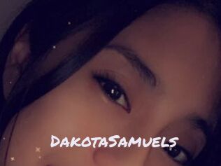 DakotaSamuels Deutsche Sexcams