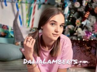 DaliaLamberts Deutsche Sexcams