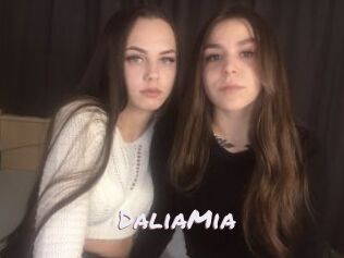 DaliaMia