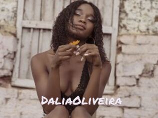DaliaOliveira Deutsche Sexcams