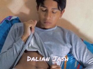 Dalian_Jash