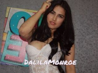 DalilaMonroe