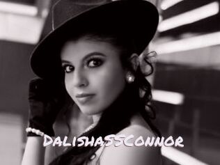 DalishaSSConnor Deutsche Sexcams