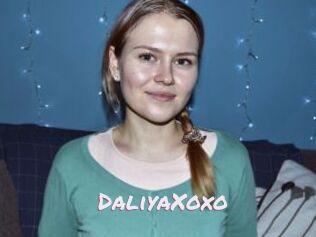 DaliyaXoxo