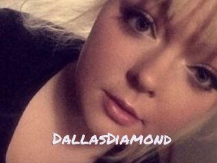 DallasDiamond Deutsche Sexcams