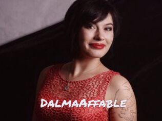 DalmaAffable