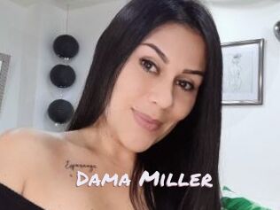 Dama_Miller Deutsche Sexcams