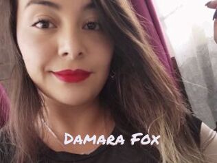 Damara_Fox