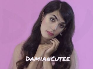 DamianCutee