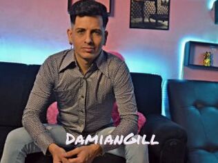 DamianGill