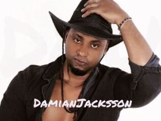 DamianJacksson