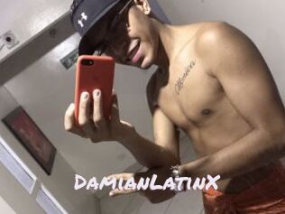 DamianLatinX