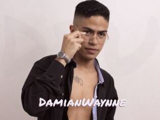DamianWaynne
