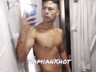 DamianXhot Deutsche Sexcams