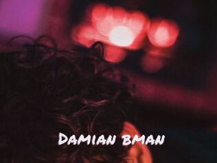 Damian_bman